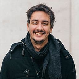 author